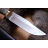 Нож MR BLADE ОЦЕЛОТ САТИН NC115
