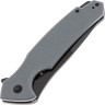 Складной нож MR.BLADE HELLCAT MB900-V10BSW/G10GY